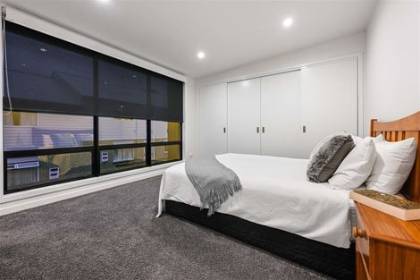 Photo of property in 21u2 Manning Street, Hamilton Central, Hamilton, 3204