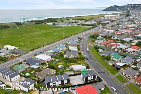Photo of property in 67b Royal Crescent, Saint Kilda, Dunedin, 9012