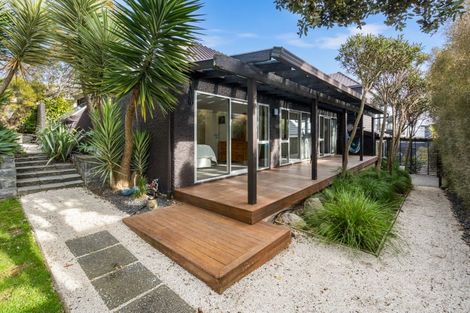 Photo of property in 9 Assisi Street, Mount Pleasant, Christchurch, 8081