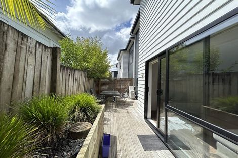 Photo of property in 5/26 Hunter Street, Hamilton Lake, Hamilton, 3204