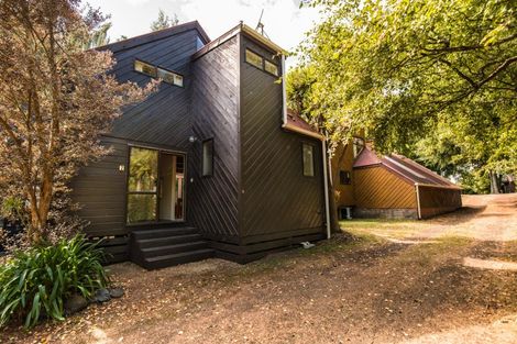 Photo of property in 27 Totara Street, Ohakune, 4625