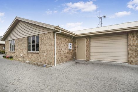 Photo of property in 41d Enderley Avenue, Enderley, Hamilton, 3214