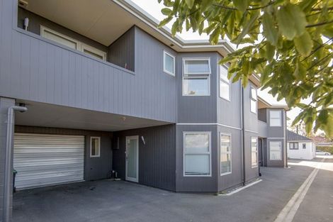 Photo of property in 524e Tuam Street, Phillipstown, Christchurch, 8011