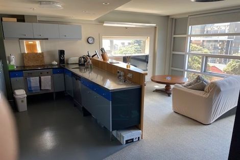Photo of property in St Pauls Apartments, 84/43u Mulgrave Street, Thorndon, Wellington, 6011