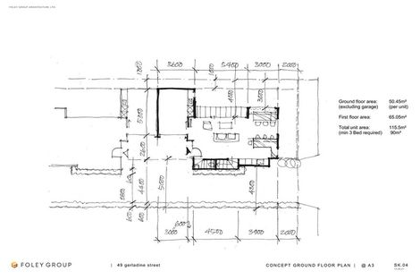 Photo of property in 49 Geraldine Street, Edgeware, Christchurch, 8013