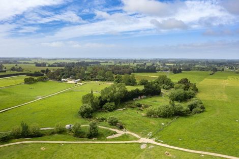 Photo of property in 266 Rangiora Leithfield Road, Sefton, 7477