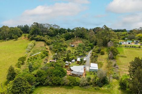 Photo of property in 121b Waimate North Road, Kerikeri, 0293