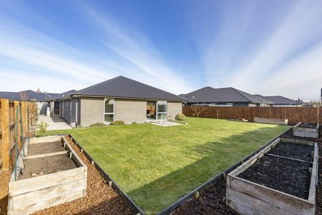 Photo of property in 6 Fox Lane, Rolleston, 7615