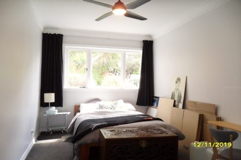 Photo of property in Ambassador Flats, 7 Maurice Terrace, Te Aro, Wellington, 6011