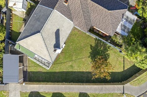 Photo of property in 72 Witako Street, Epuni, Lower Hutt, 5011