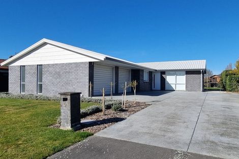 Photo of property in 9 Roydon Drive, Templeton, Christchurch, 8042