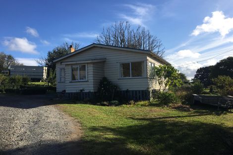 Photo of property in 412 Te Pua Road, Kaikohe, 0472