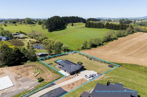 Photo of property in 13 Headlands Drive, Te Awamutu, 3875