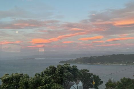 Photo of property in 17 Palliser Road, Roseneath, Wellington, 6011