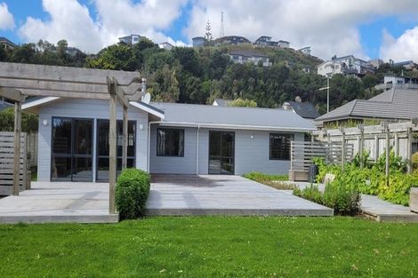 Photo of property in 18 Leadline Place, Whitby, Porirua, 5024