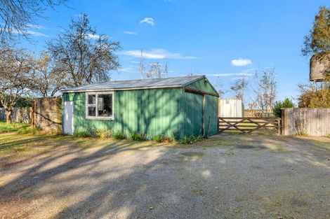 Photo of property in 121 Barracks Road, Oxford, 7430