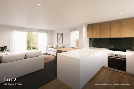 Photo of property in 82 Main Road, Wainuiomata, Lower Hutt, 5014