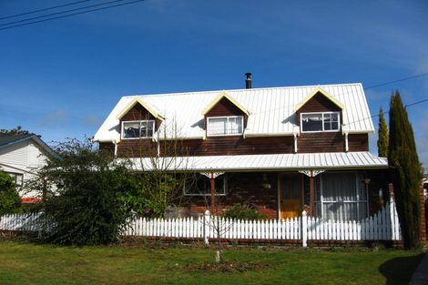 Photo of property in 68 Main Street, Reefton, 7830