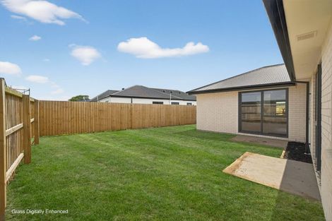 Photo of property in 18 Benrogan Drive, Halswell, Christchurch, 8025