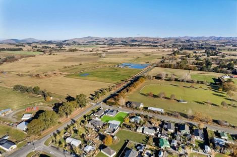 Photo of property in 1 Levin Street, Cheviot, 7310