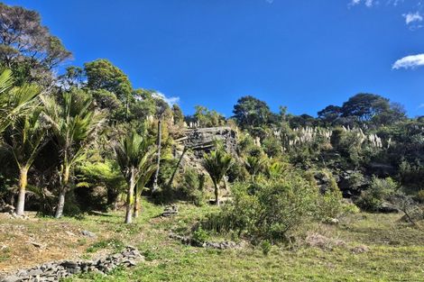 Photo of property in 1797 Colville Road, Amodeo Bay, Coromandel, 3584