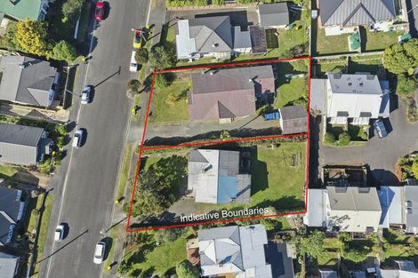 Photo of property in 5 Upper Kent Street, Frankton, Hamilton, 3204