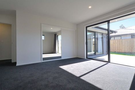 Photo of property in 95 Ridgeway Avenue, Rolleston, 7615