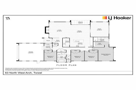 Photo of property in 63 North West Arch, Twizel, 7901