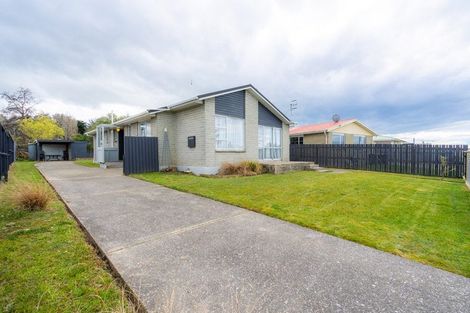 Photo of property in 156 Regent Street, Heidelberg, Invercargill, 9812