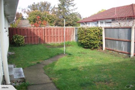 Photo of property in 28 Mccarthy Street, Hoon Hay, Christchurch, 8025