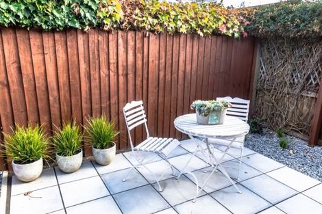 Photo of property in 1/117 King Street, Sydenham, Christchurch, 8023