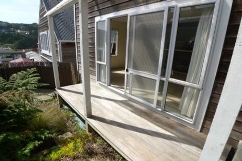 Photo of property in 16u2 Hanson Street, Mount Cook, Wellington, 6021