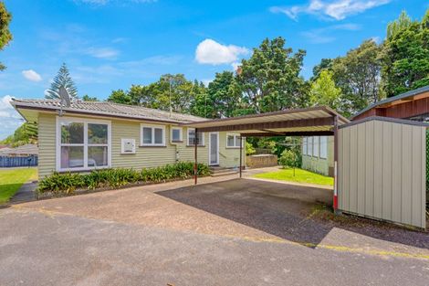 Photo of property in 140 Great South Road, Manurewa, Auckland, 2102