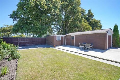 Photo of property in 53 Blankney Street, Hornby, Christchurch, 8042