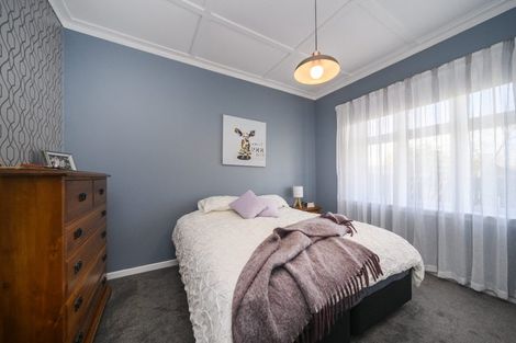 Photo of property in 46 Kingswood Street, Takaro, Palmerston North, 4412