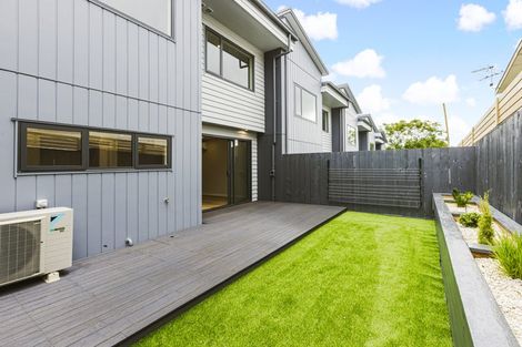 Photo of property in 2/45 Clark Road, Pahurehure, Papakura, 2113