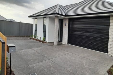 Photo of property in 6 Lattay Lane, Pyes Pa, Tauranga, 3112