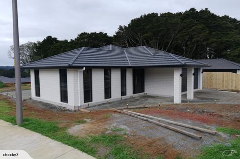Photo of property in 4 Rotokauri Rise, Te Kamo, Whangarei, 0112