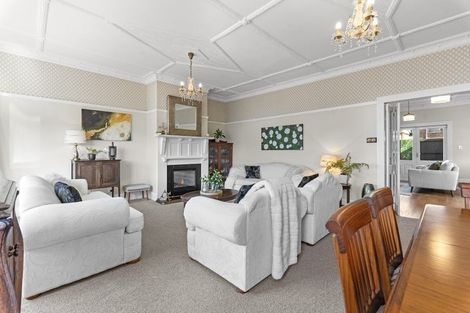 Photo of property in 244 Saint Aubyn Street, New Plymouth, 4310