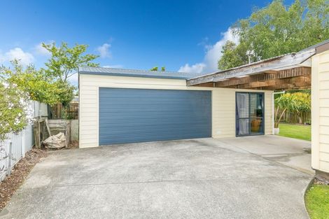 Photo of property in 40 Weka Street, Frankton, Hamilton, 3204
