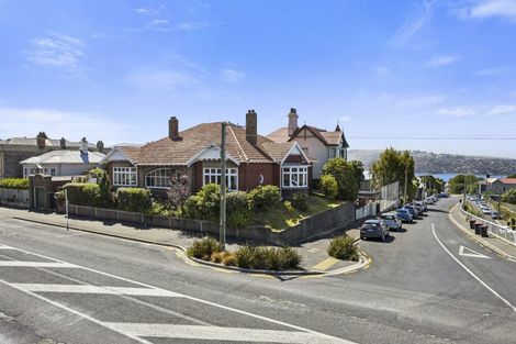 Photo of property in 55 Arthur Street, Dunedin Central, Dunedin, 9016