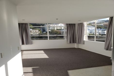 Photo of property in Hume House, 11/152u The Terrace, Wellington Central, Wellington, 6011