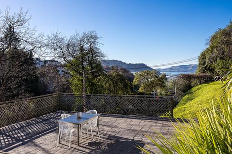 Photo of property in 5 Airedale Street, Dunedin Central, Dunedin, 9016