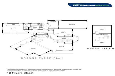 Photo of property in 12 Rivers Street, Alexandra, 9320