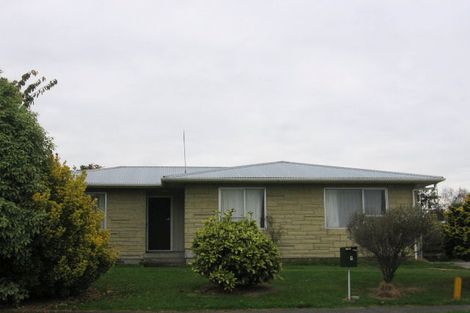 Photo of property in 7 Beaumont Place, Westbrook, Palmerston North, 4412
