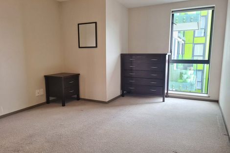 Photo of property in Dual Apartments, 308/142u Vivian Street, Te Aro, Wellington, 6011