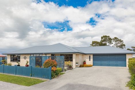 Photo of property in 34 Fonblanque Street, Westport, 7825