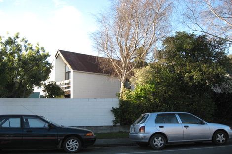 Photo of property in 2/10 Sherborne Street, St Albans, Christchurch, 8014