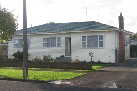 Photo of property in 9 Fyfe Avenue, Papatoetoe, Auckland, 2025