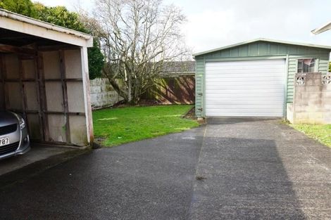 Photo of property in 4/37 Buckingham Crescent, Manukau, Auckland, 2025